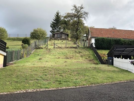 Single wohnung lauterbach